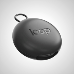 Extra Carry Cases Loop Earplugs - Durable & Comfortable Hearing Protection for Concerts, Construction & Travel