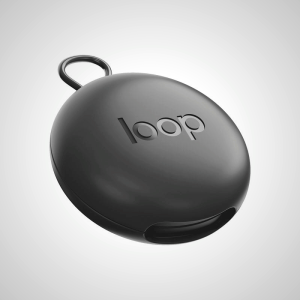 Extra Carry Cases Loop Earplugs - Durable & Comfortable Hearing Protection for Concerts, Construction & Travel