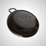 Extra Carry Cases for Loop Earplugs Switch - Durable & Portable Storage Solution