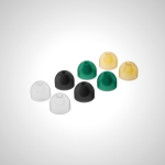 Premium Ear Tips & Loop Mute Earplugs Switch 2 - Noise Reduction Accessories