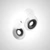 Engage 2 Plus Loop Earplugs - Comfortable for Conversations