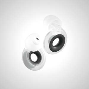 Engage 2 Plus Loop Earplugs - Comfortable for Conversations