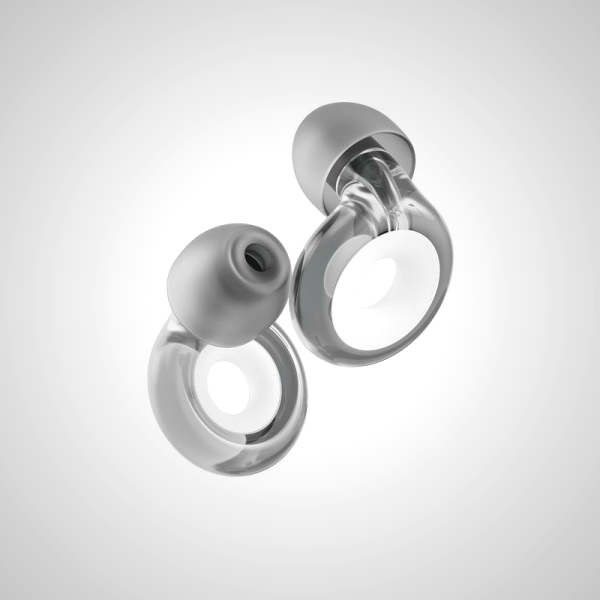 Engage 2 Plus Loop Earplugs - Comfortable for Conversations