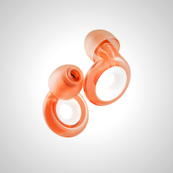 Engage 2 Plus Loop Earplugs - Comfortable for Conversations