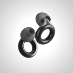 Experience 2 Loop Earplugs - Stylish Hearing Protection for All Activities