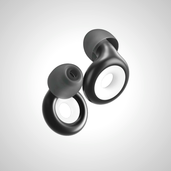 Experience 2 Plus Loop Earplugs - Advanced Noise Reduction