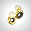 Experience 2 Plus Loop Earplugs - Advanced Noise Reduction