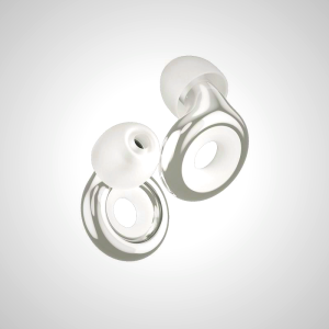 Experience 2 Plus Loop Earplugs - Advanced Noise Reduction