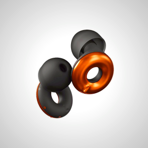 Switch 2 Loop Earplugs - McLaren F1 Team Edition | Noise Reduction Ear Protection