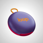 Sublime Loop Earplugs Extra Carry Cases for Noise Reduction