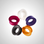 Premium Ear Tips & Loop Mute Earplugs - Sublime Style Pack