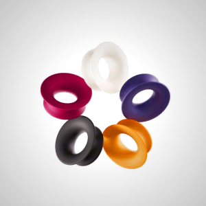 Premium Ear Tips & Loop Mute Earplugs - Sublime Style Pack