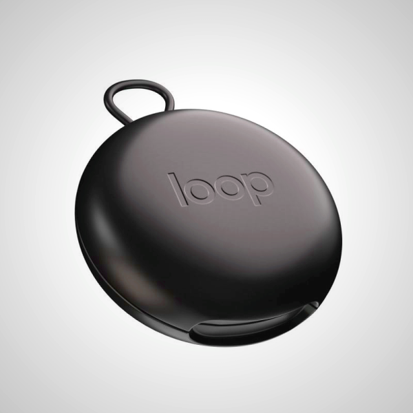 Extra Carry Cases Loop Earplugs Switch 2 - Durable & Comfortable