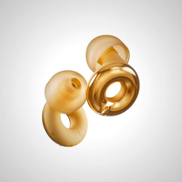 Switch 2 Loop Earplugs - 3-in-1 Sound Control for Sleep, Study & Travel