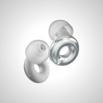 Switch 2 Loop Earplugs - 3-in-1 Noise Reduction for Sleep, Study & Travel