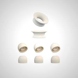 Quiet 1 + Mute Ear Tips & Loop Earplugs for Maximum Noise Reduction