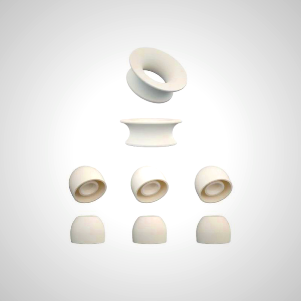 Quiet 1 + Mute Ear Tips & Loop Earplugs for Maximum Noise Reduction